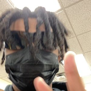 Meet your Posher, Antonio